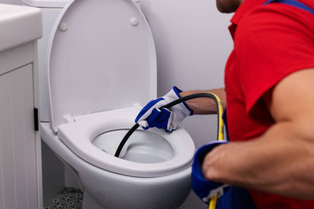 Water Softener Installation in Burlington, KS