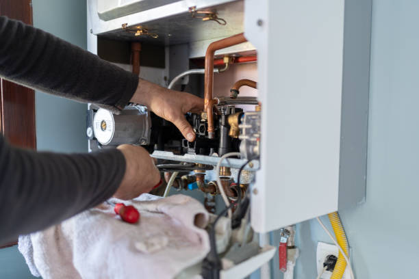 Best Local Plumber Services  in Burlington, KS