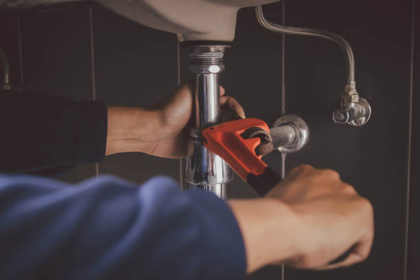 Best Plumbing Installation Services  in Burlington, KS